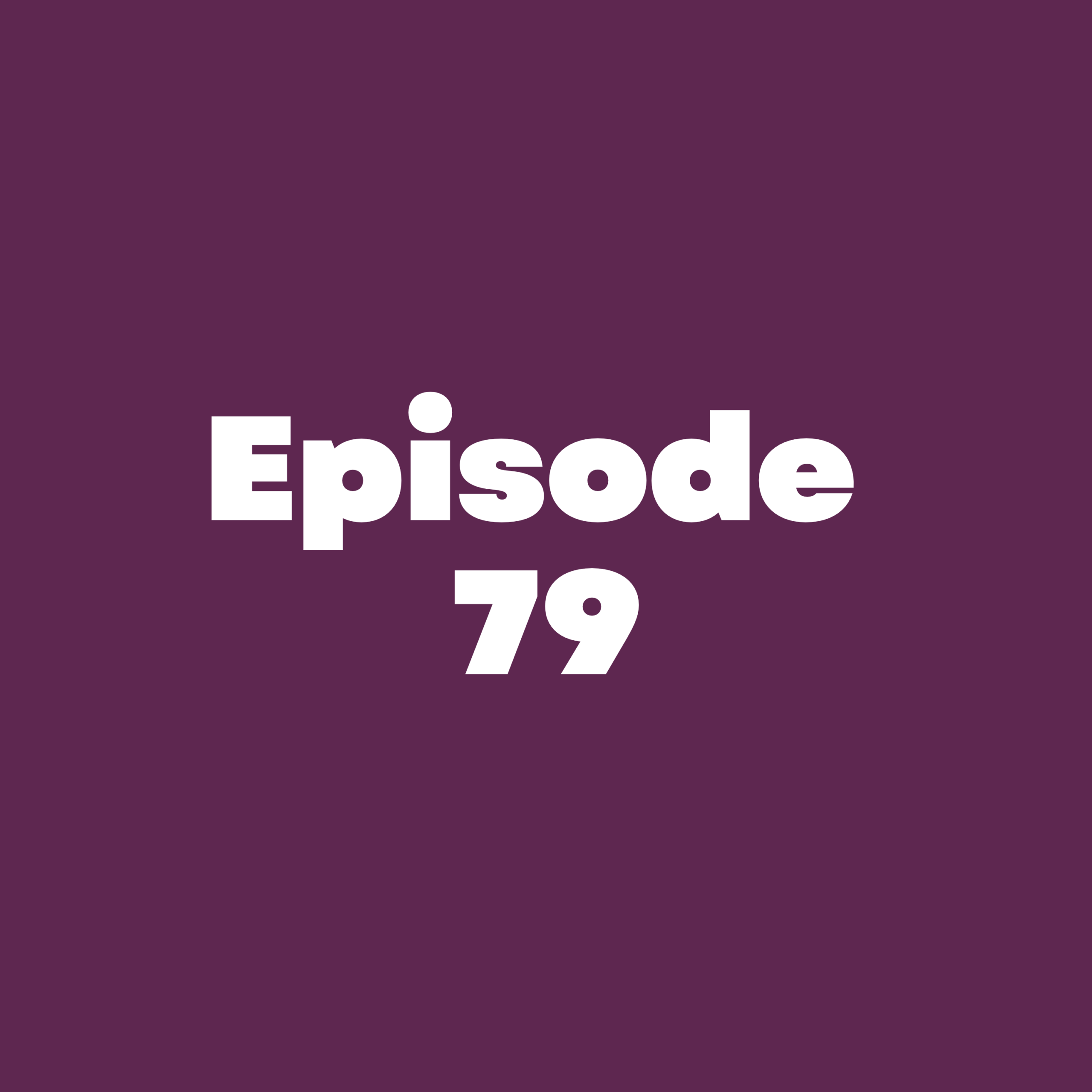 Episode79 plain