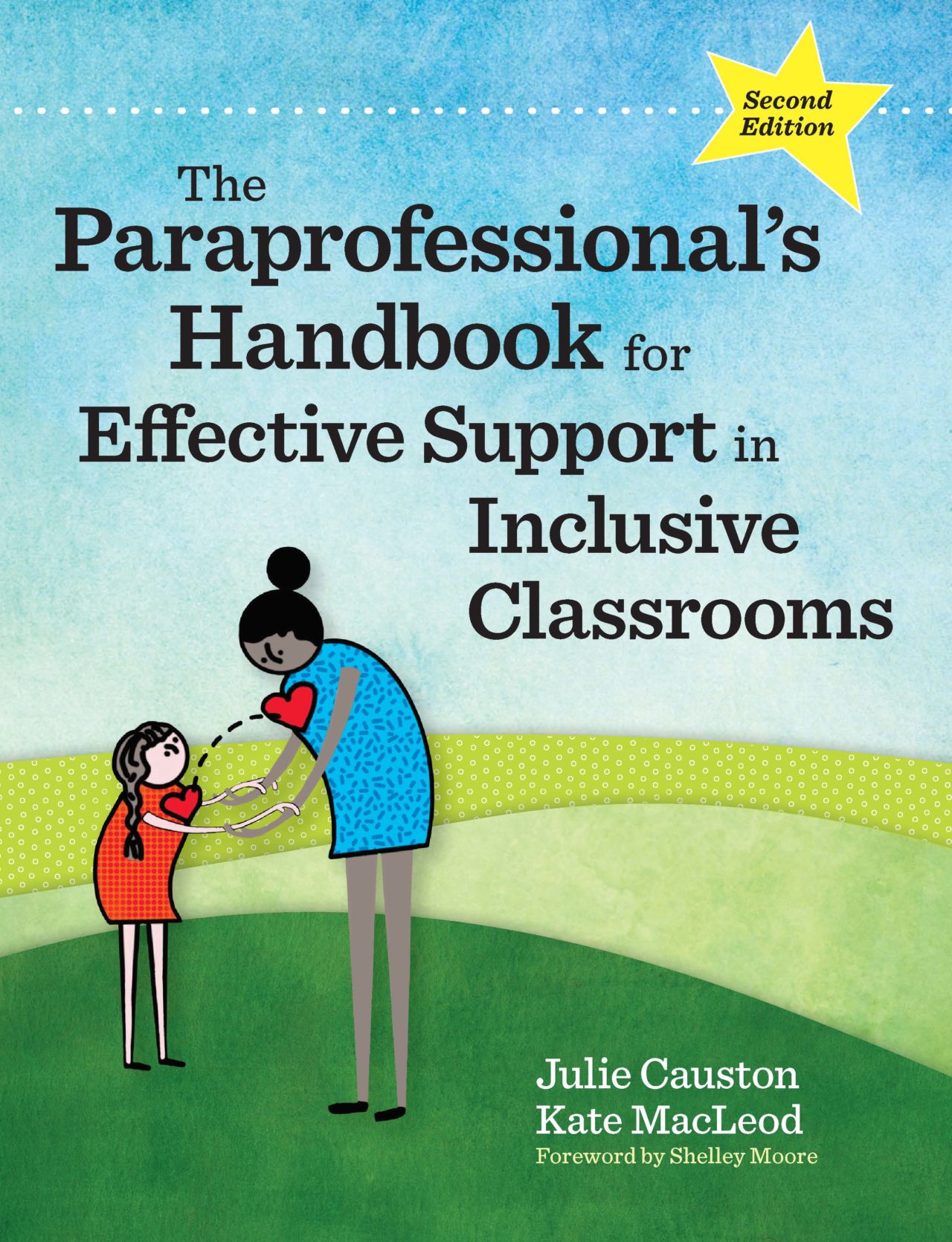 Inclusive Education Books for Teachers and Schools