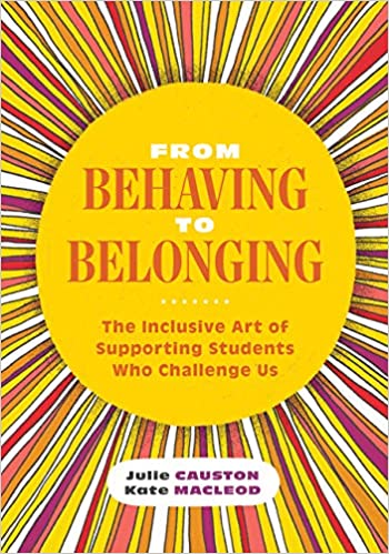 behavior strategies education training
