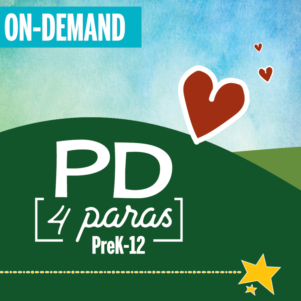 DECSI - Inclusive Schooling