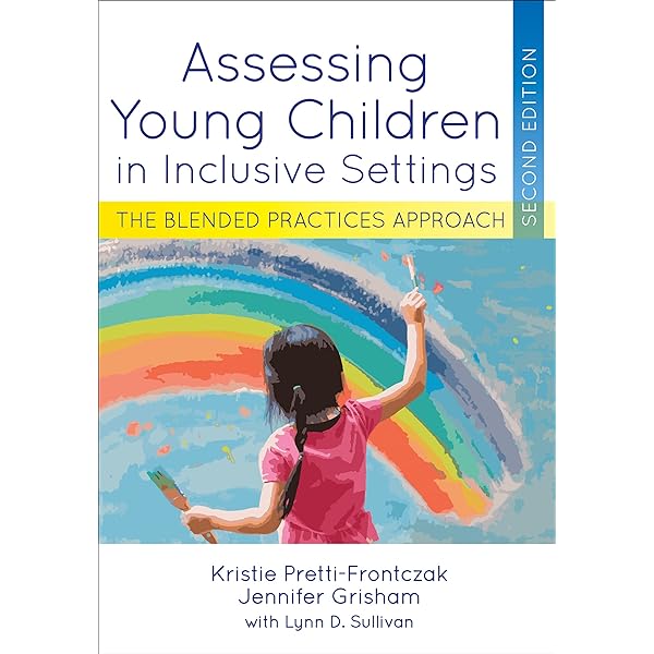 assesing youn g children