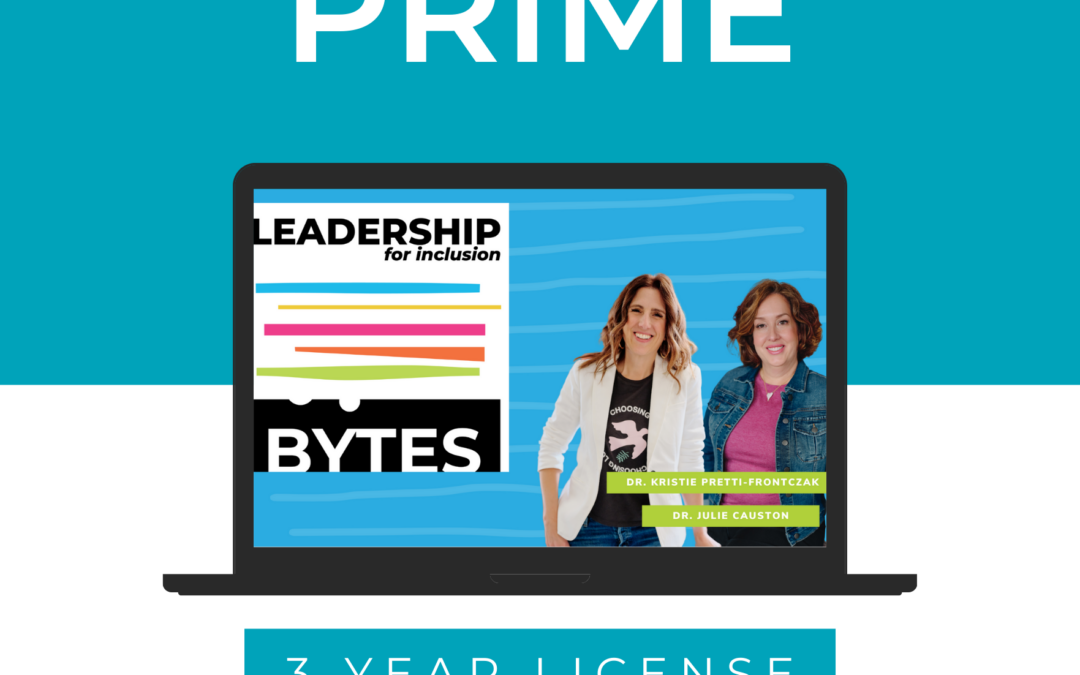 Leadership-Bytes 3 Year License