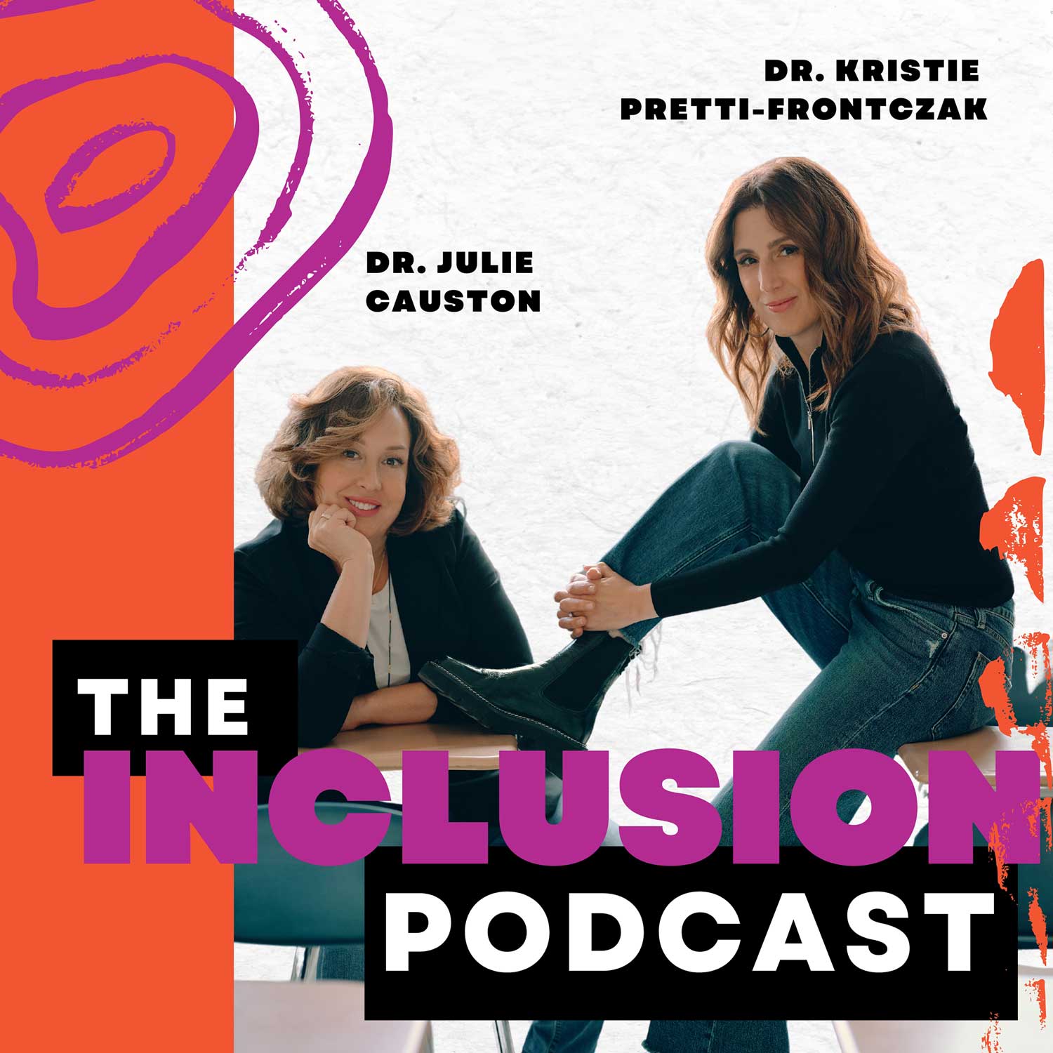 The Inclusion Podcast Inclusive Schooling