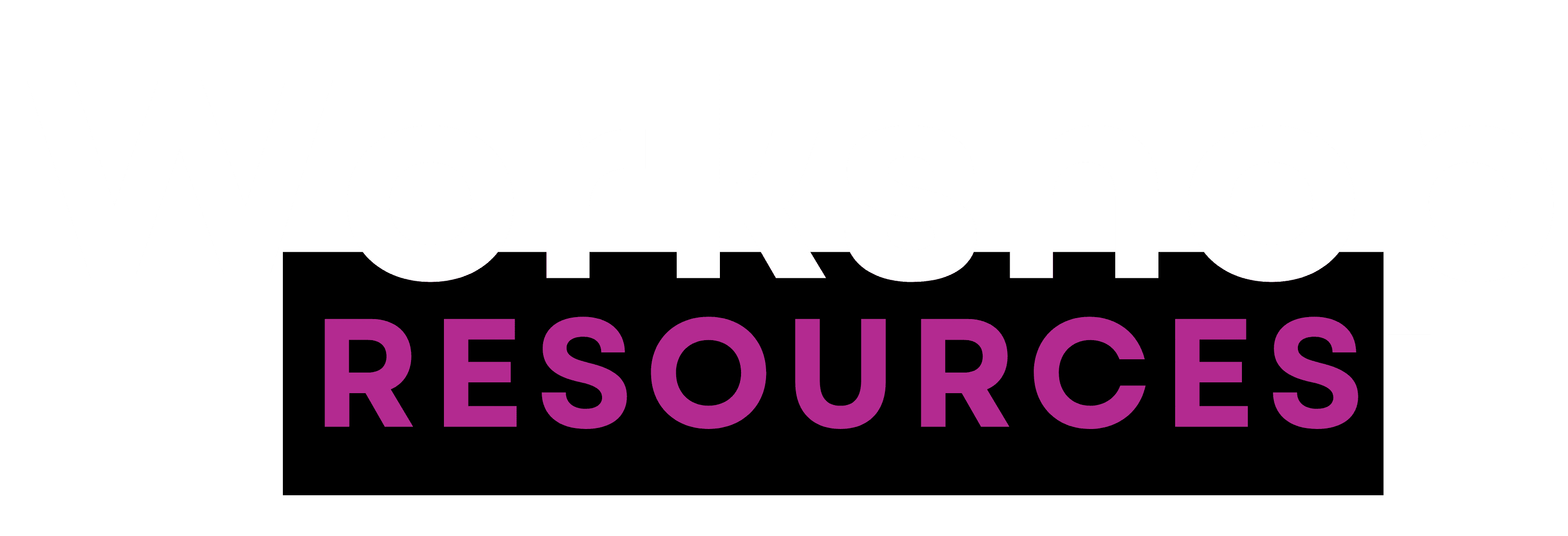 workshop resources