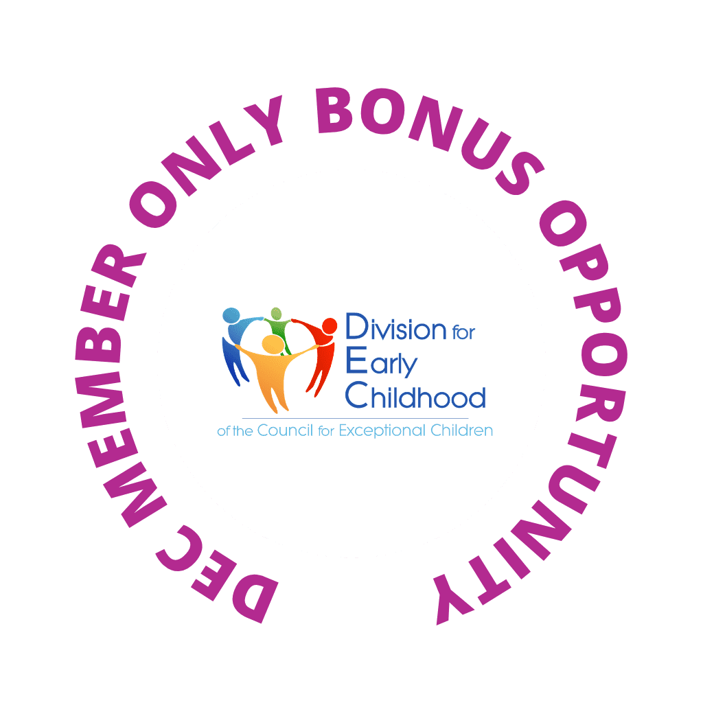 Next-Level Co-Teaching DEC Member Special - Image 2