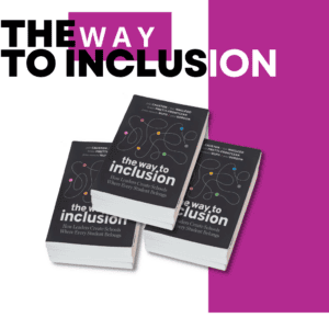 The Way to Inclusion PD